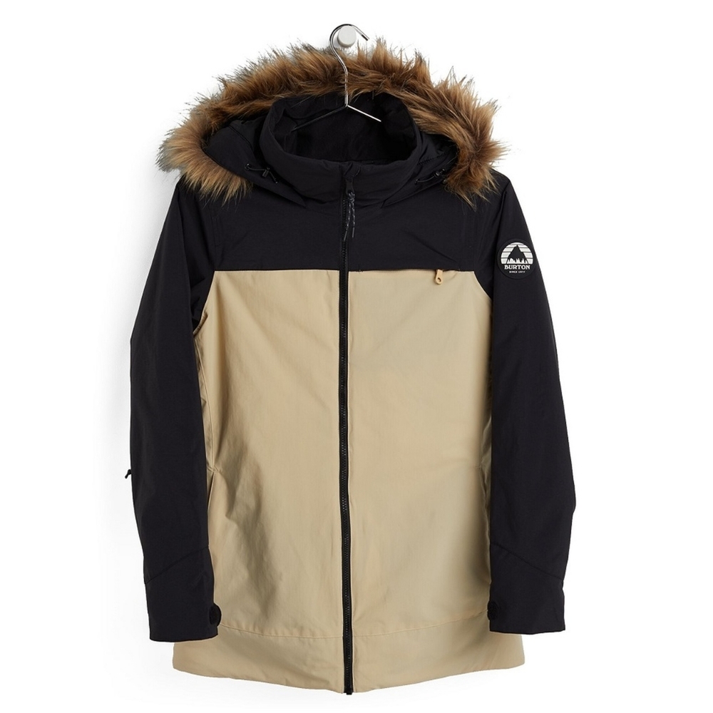 Burton Lelah Womens Jacket